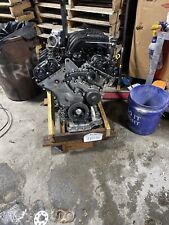 2014 - 2021 Dodge Promaster 3.6l Engine 74k Miles 1year Warranty Tested