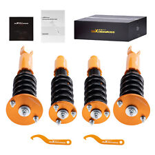 Maxpeedingrods Coilovers Lowering Kit For Honda Accord 90-97  Acura Cl 96-99