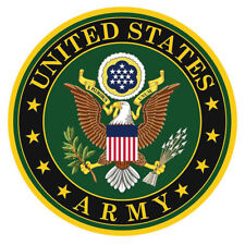 Us Army Military Decal Wall High Quality Sticker 3m Car Truck Window Laptop
