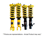 Blox Racing Competition Series Coilovers 1992-00 Honda Civic 94-01 Acura Integra