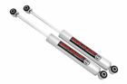 Rough Country For Jeep Wrangler Yj 87-95 N3 Rear Shocks Lifted 6-8 23182m