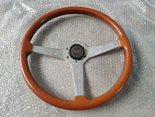 Sportline Steering Wheel Vintage 15porsche 911 914 930 Eg Ek Mx5 S15 Crx Ae86