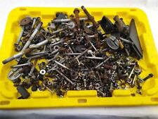 2004 Land Rover Discovery Assorted Disassembly Hardware Small Parts Lot