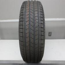 24570r17 Michelin Latitude X-ice Xi2 110t Used Tire 1032nd No Repairs