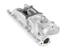 Weiand Street Warrior Intake Manifold For Sbf Ford Small Block 289 302 8124wnd
