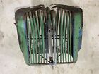 1940 1941 Ford 34 1 Ton Truck Grille Grill