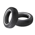2 X Ironman Rb-12 Nws 2257015 100s All-season Touring Tire