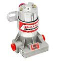 Quick Fuel Technology 30-105qft Universal Electric Fuel Pump 105 Gph 7 Psi - Red