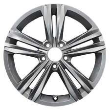 New 17 Replacement Wheel Rim For Volkswagen Jetta 2019 2020 2021 2022