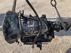 2001 Allison At545 Transmission Good Used Take Out