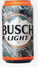 Busch Light Camo Can Vinyl Decal Window Laptop Hardhat Up To 14 Free Tracking