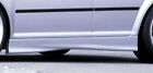 Rieger 430334 For Vw Vento Jetta Mk3 92-98 Side Skirts Pair