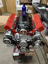 Ls Chevy Ls 6.2ls 540-625hp Crate Engine Ac Lq Ls2 Ls6 Ls3 Turnkey Complete Lsx