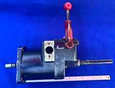 Ammco Brake Lathe Cross-feed Gearbox Clutch Ammco 4000 3000 7750 D7789 Free Ship
