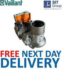 Vaillant Ecotec Pro 2428 Sit Sigma 848 1848006 Gas Valve 0020146731 Genuine