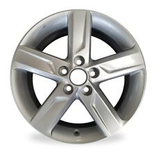 17 17x7 Wheel For Toyota Camry 2012-2014 Oem Quality Factory Alloy Rim 69604