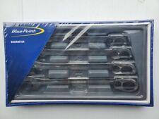 Blue-point Tools 12pc Metric Midget Flex Ratcheting Combo Wrench Set Boermsf712