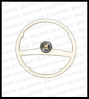 Petri Rometsch Vw Volkswagen Steering Wheel For Beetle 1955 - 1960