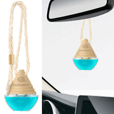 Car Air Freshener Ocean Breeze Fragrance Auto Hanging Odor Long Lasting Smell