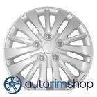 15 5 Spoke New Hubcaps Wheel Covers Set Of 4 For Universal Universal 200020...