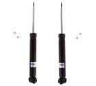 New Pair Set Of 2 Rear Bilstein B4 Shock Absorbers For Volvo S60 T5 T6 Platinum