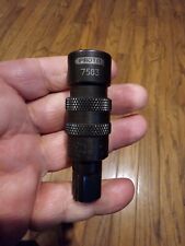 Proto Tools 12 Drive 3 Inch Locking Impact Extension Part 7503
