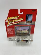 Johnny Lightning Car Culture 1923 Ford T-bucket Metal Bodychassis New T