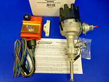 Electronic Ignition Distributor Kit Fits Dodge Chrysler Mopar Bb 413 426 440