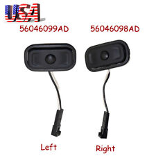 Oem Left Right Steering Wheel Radio Control Switch For Chrysler Dodge Jeep Ram