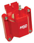 Msd Blaster 8227 Ford Tfi Ignition Coil High Performance 44kv 302 351w Mustang