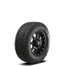 Nitto Terra Grappler G2 26570r17 115t Bsw 4 Tires