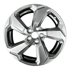 New 18 Replacement Wheel Rim For Toyota Rav4 2019 2020 2021 2022