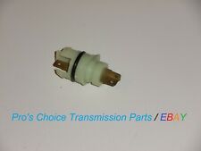 Turbo Hydramatic Th 400 425 475 3l80 Transmission 2-pin Case Connector 1970-1998