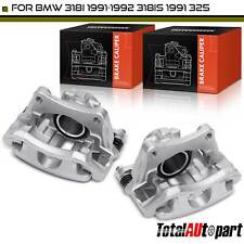 Brake Caliper For Bmw 325 1986-1988 318i 1991-1992 318is Front Left Right Side