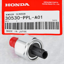 Knock Sensor For Honda Accord Civic Cr-v Element Acura Rdx Rsx 30530-ppl-a01