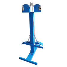 18ga Metal Shrinker Stretcher Blue Metal Fabrication Shrinker Stretcher Set