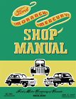 1939 - 1948 Ford Mercury Shop Manual