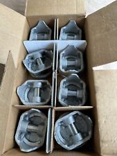 New Ford 351c .030 Pistons Federal Mogul 425p Set Of 8