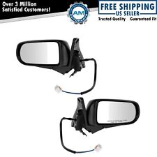 Side View Mirror Set For 1999-2003 Mazda Protege 2002-2003 Protege5