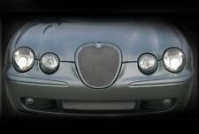 Jaguar S-type R Bumper Lower Middle Mesh Grille 2003 2004 Models