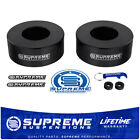 2 Rear Leveling Lift Kit For 99-04 Jeep Grand Cherokee Wj 4x2 4x4 Pro Spacers
