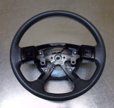 Dodge Ram Steering Wheel 06-08 1500 2500 Gray