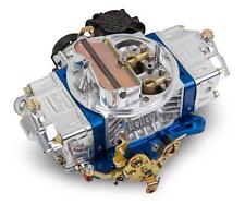 Holley Ultra Street Avenger Carburetor 4-bbl 770 Cfm Vacuum Secondaries 086770bl
