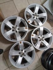 Dodge Magnum Challenger Charger 18 Oem Wheels Rims Set Of4 Free Shipping