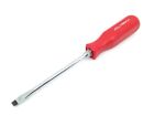 Mac Tools - Flat Tip Screwdriver With Red Handle - Pjrb6ar - 516 Wide Tip