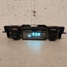 98-01 Dodge Ram Pickup Overhead Console Display Info Compass Clock 55350660af