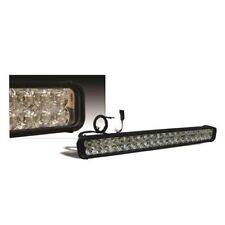 Iron Cross Ic-22lb 22 In. Led Light Bar With 40 Leds 120 Watts10 Amps. New