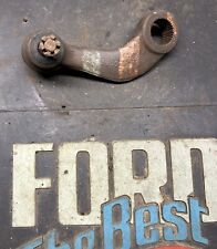 1971 1972 Other Ford Mustangs Ps Steering Pitman Arm D1za-3590-ba Oem 1 18