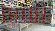 Tomica Takara Tomy No 1 - 120 Model Car Diecast Gift Toy Collect Lot Choose