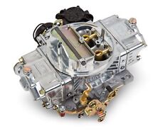 Holley 0-80570 570 Cfm Street Avenger Carburetor
